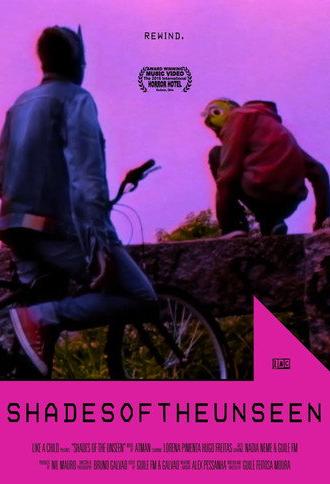 Shades Of The Unseen (2016)