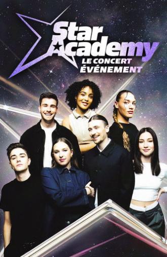 Star Academy : Le concert événement (2024)