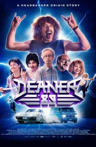 Deaner '89 (2024)