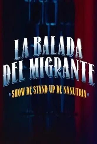 La Balada Del Migrante (2023)