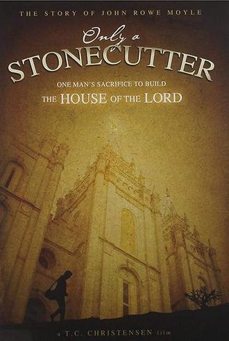Only a Stonecutter (2008)