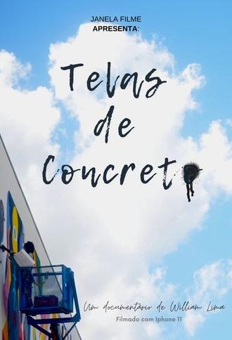 Telas de Concreto (2024)