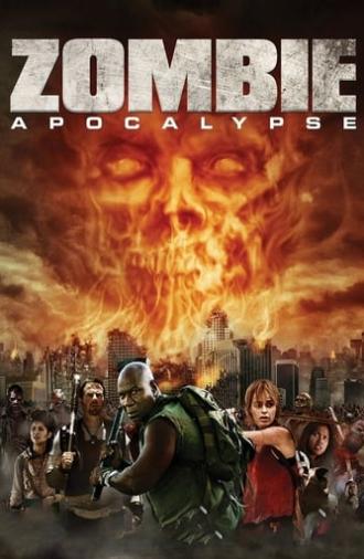 Zombie Apocalypse (2011)