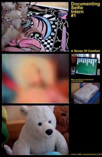 Documenting Selfie Intern #1 (2019)