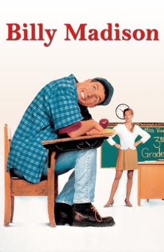 Billy Madison (1995)