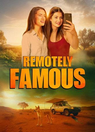 Remotely Famous (2025)