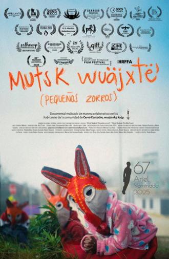 Little Foxes (2024)