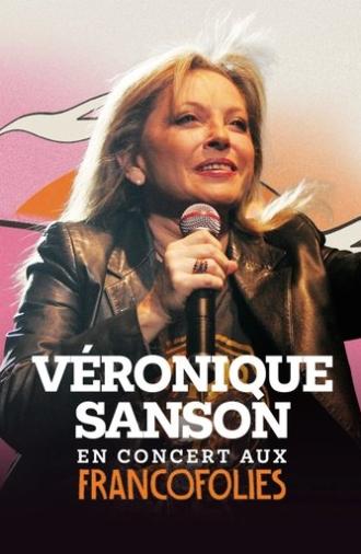 Véronique Sanson aux Francofolies 2025 (2025)