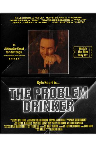 The Problem Drinker (2026)