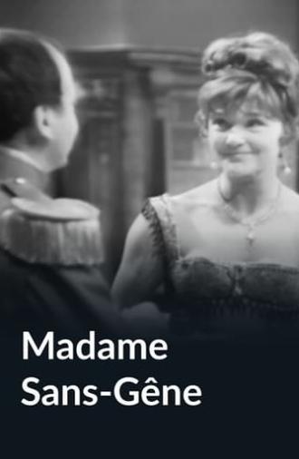 Madame Sans-Gêne (1963)