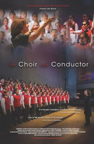 The Choir and Conductor (2022)