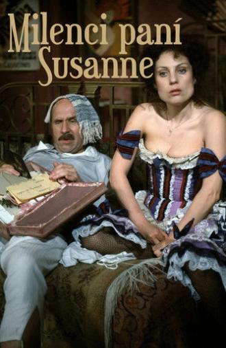 Milenci paní Susanne (1985)