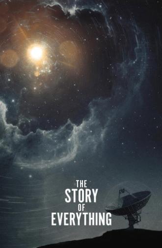 The Story of Everything (2026)