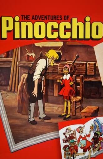 Pinocchio (1972)