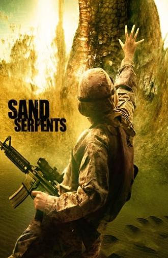 Sand Serpents (2009)