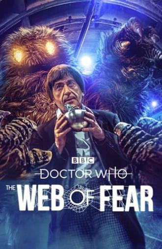 Doctor Who: The Web of Fear - Episode 3 (2021)