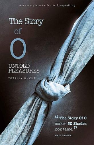 The Story of O: Untold Pleasures (2002)