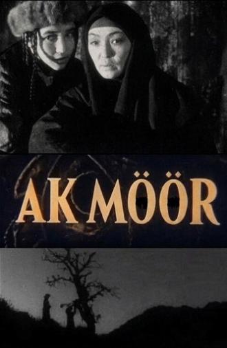 Ak Möör (1969)