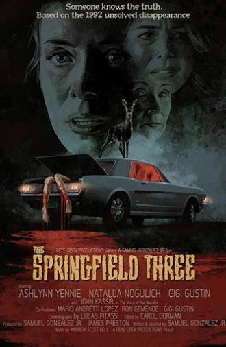 The Springfield Three (2019)