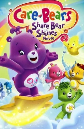 Care Bears: Share Bear Shines (2011)