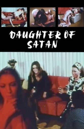 Daughter of Satan (1970)