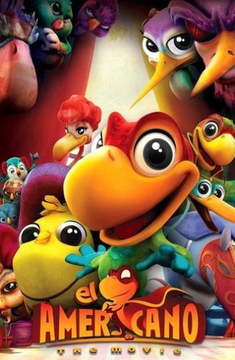 Americano (2016)