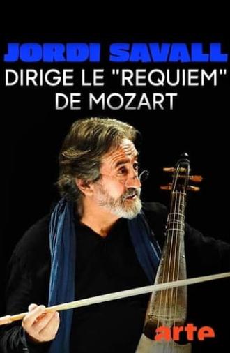 Jordi Savall dirige le Requiem de Mozart (2023)