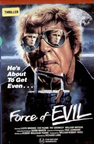 The Force of Evil (1977)