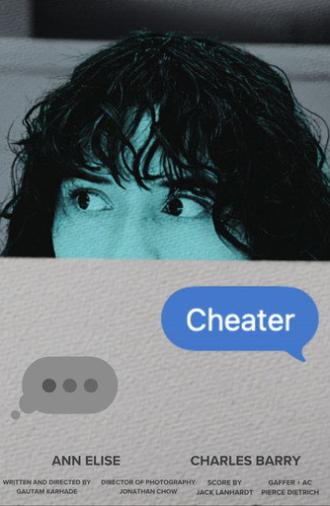 Cheater (2024)