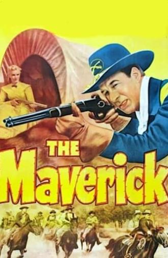 The Maverick (1952)