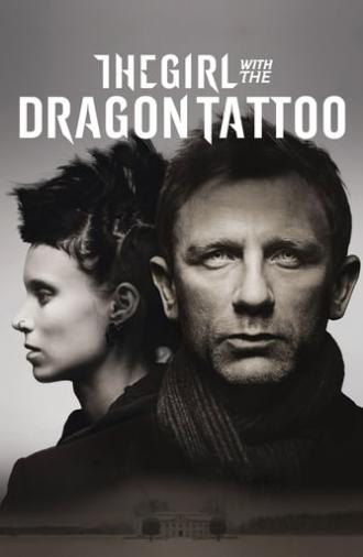 The Girl with the Dragon Tattoo (2011)