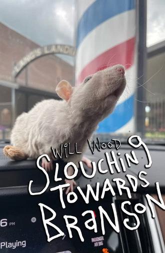 Slouching Towards Branson (2025)