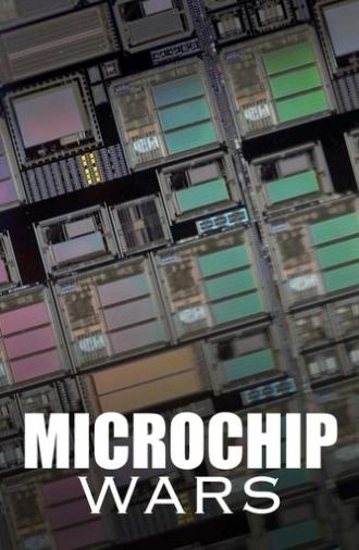 Microchip Wars (2023)