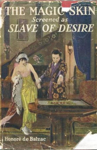 Slave of Desire (1923)