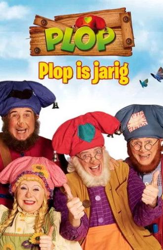 Plop Special: Plop's Birthday (2007)