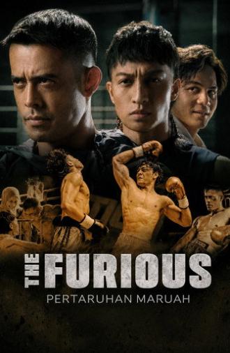 The Furious (2026)