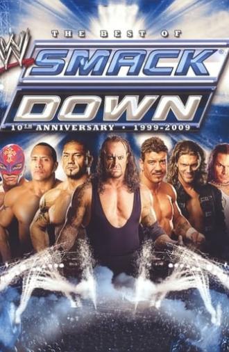 WWE: The Best of SmackDown - 10th Anniversary, 1999-2009 (2012)