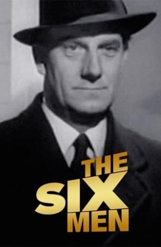 The Six Men (1951)