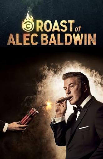 Comedy Central Roast of Alec Baldwin (2019)