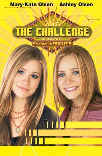 The Challenge (2003)