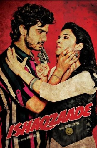 Ishaqzaade (2012)