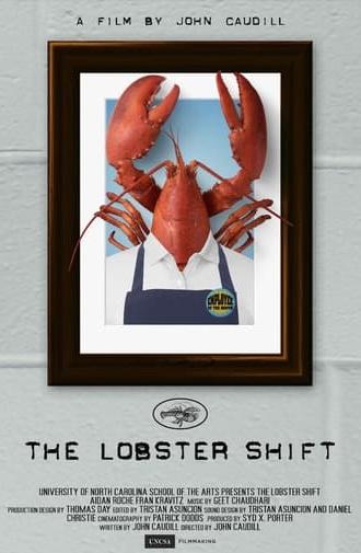 The Lobster Shift (2023)