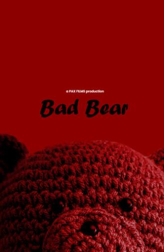 Bad Bear (2024)