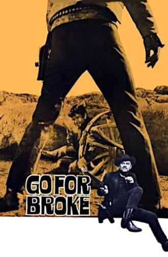 Go For Broke (1968)