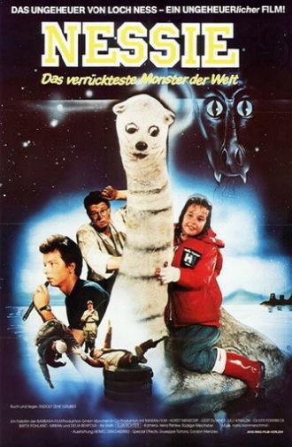Nessie, das verrückteste Monster der Welt (1985)