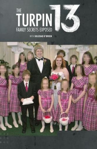 The Turpin 13: Family Secrets Exposed (2018)