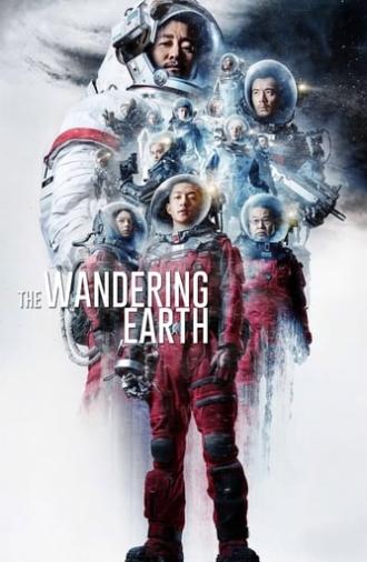 The Wandering Earth (2019)