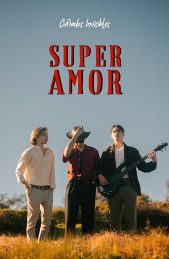 Superamor (2024)