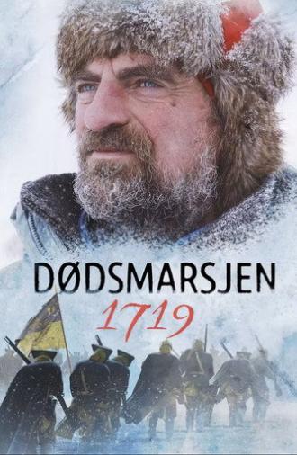 Dødsmarsjen 1719 (2021)