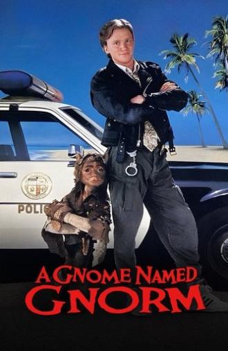 A Gnome Named Gnorm (1991)
